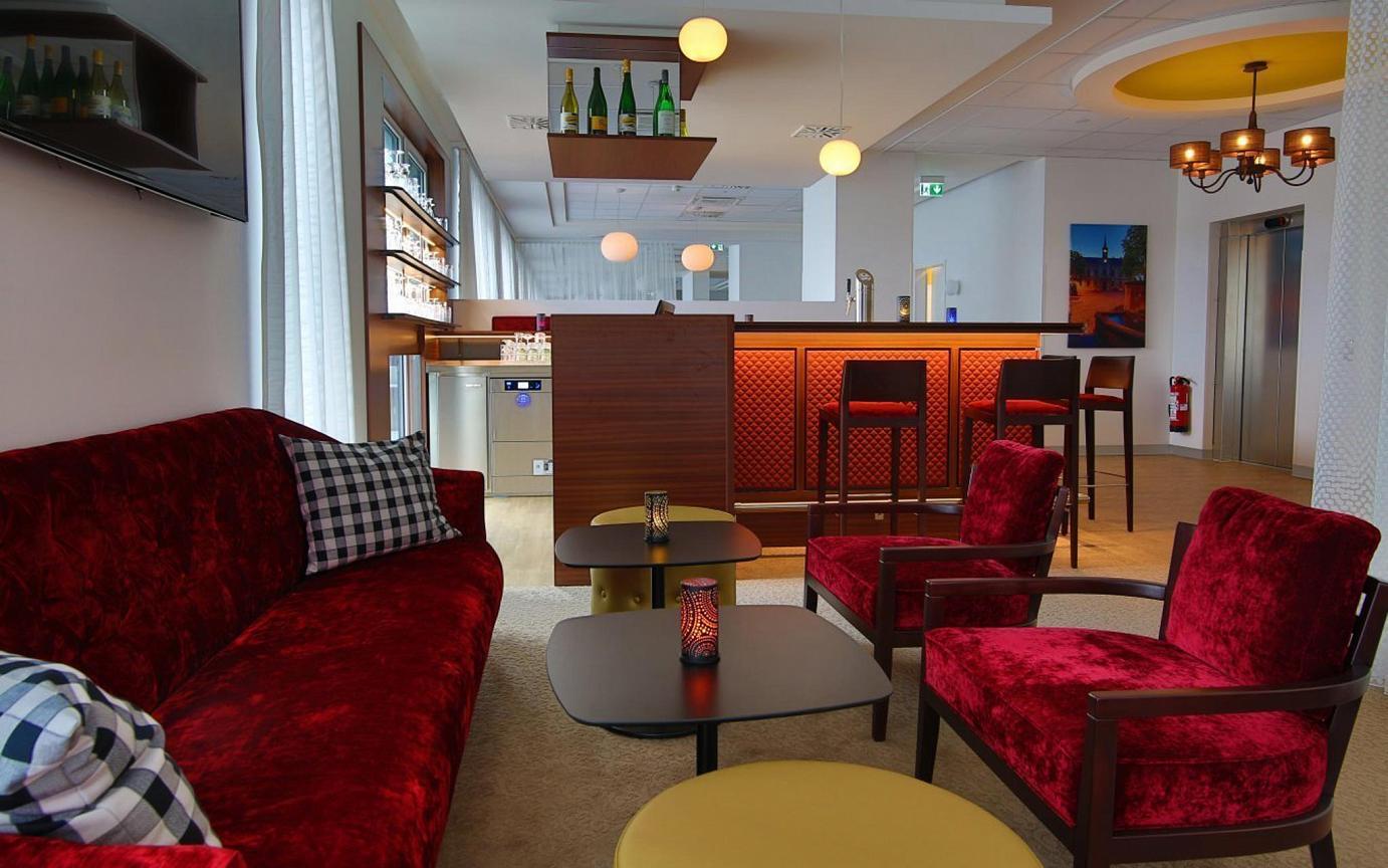 IBB Hotel Ingelheim Ein Projekt Von Sporer Plus