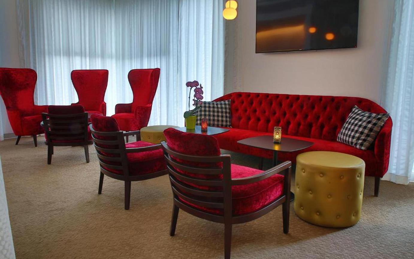 IBB Hotel Ingelheim Ein Projekt Von Sporer Plus