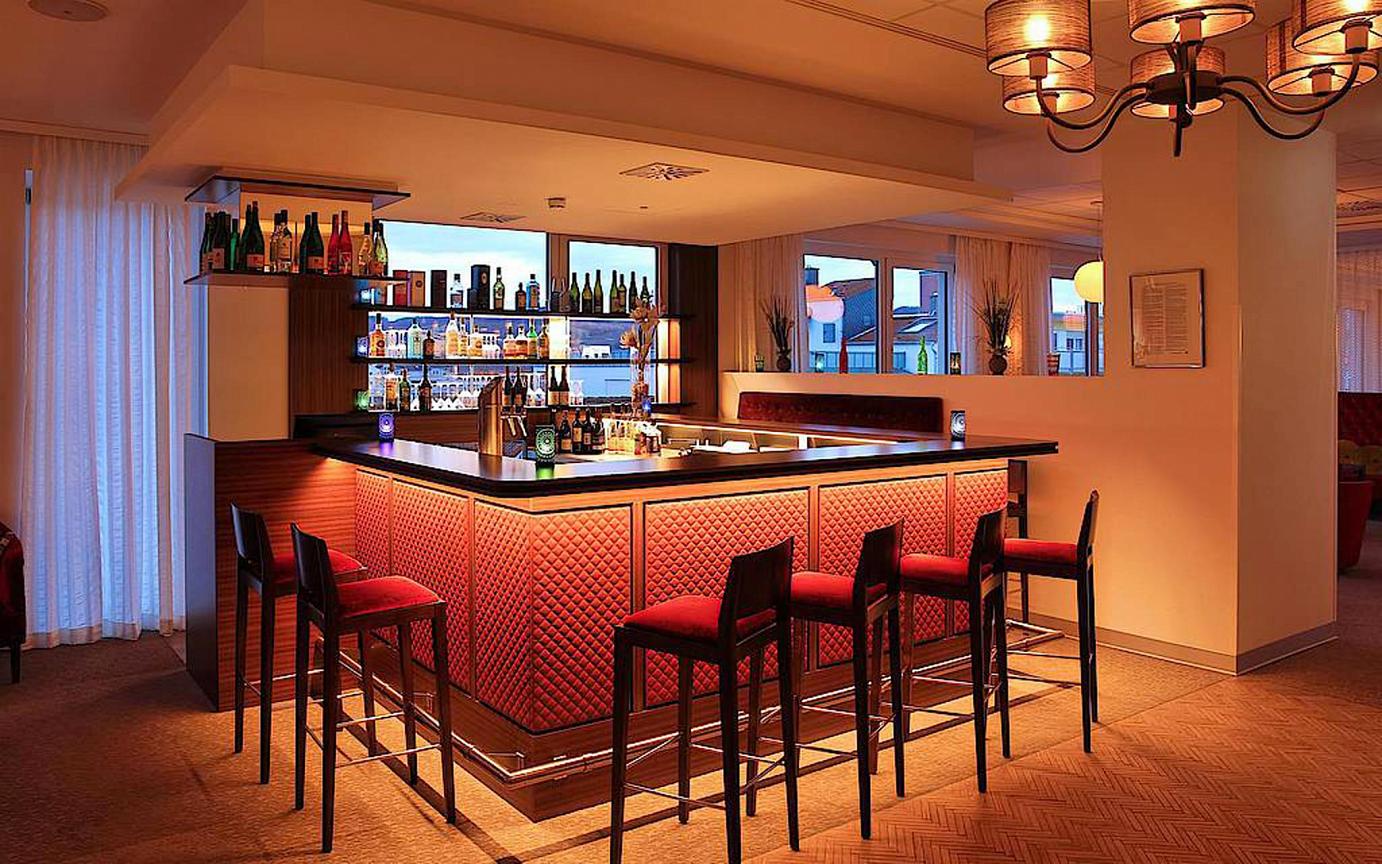 IBB Hotel Ingelheim Ein Projekt Von Sporer Plus