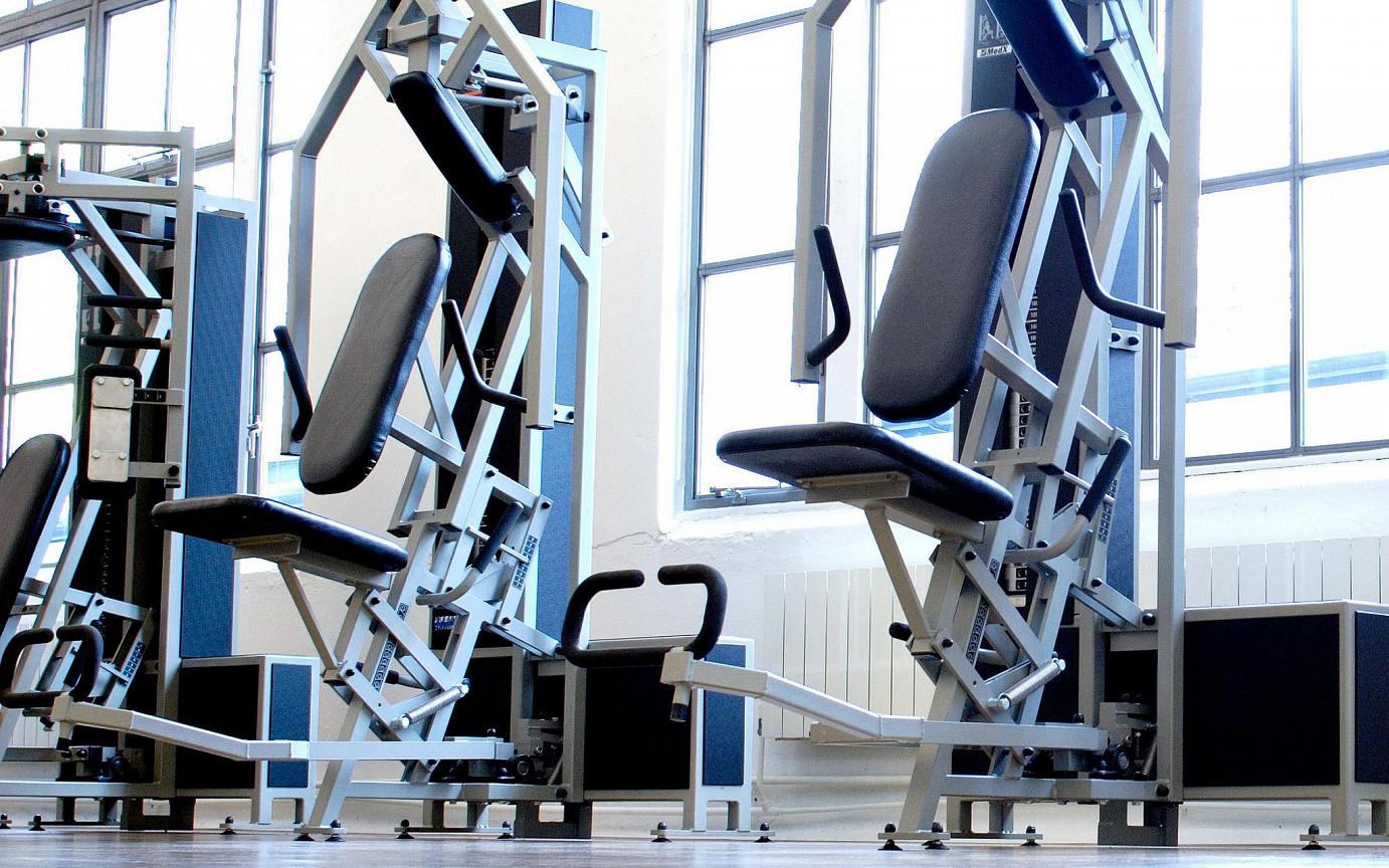 Projekte Sporer Plus